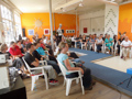 Glasperlen Meeting Glasperlen Meeting